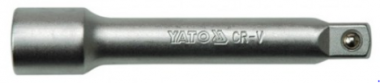 Nástavec 1/4" YATO prodlužovací 76 mm