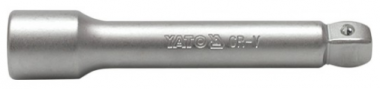 Nástavec 1/4" YATO prodlužovací 51 mm odchylný
