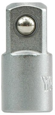 Nástavec adaptér 1/4" - 3/8" YATO