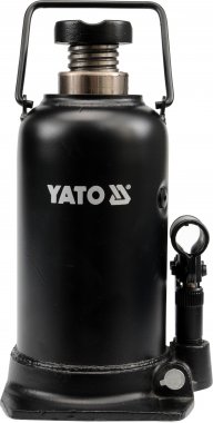 Zvedák hydraulický Yato 20t