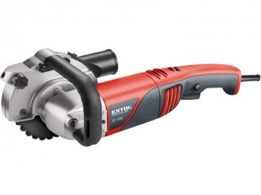 Pila dvoukotoučová EXTOL PREMIUM 900W, 125mm