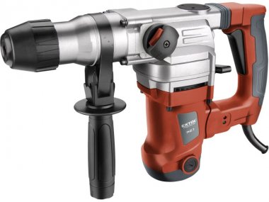 Vrtací kladivo EXTOL PREMIUM 1250W, SDS+, PHD3 4J