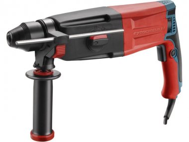 Vrtací kladivo EXTOL PREMIUM 1050W, SDS+, 3,4J