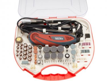 Přímá bruska EXTOL PREMIUM 130W, SG 130