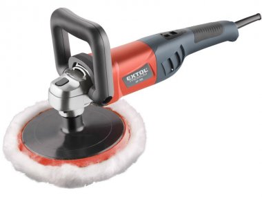 Autoleštička EXTOL PREMIUM 1100W