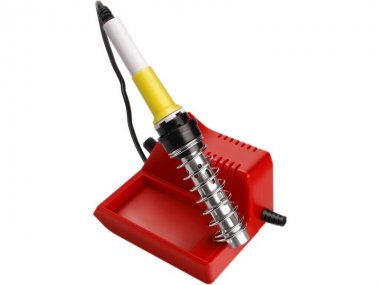 Pájecí pistole transformátorová EXTOL PREMIUM 40W