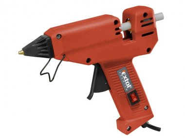 Pistole tavná EXTOL PREMIUM 180W, GG 180 E
