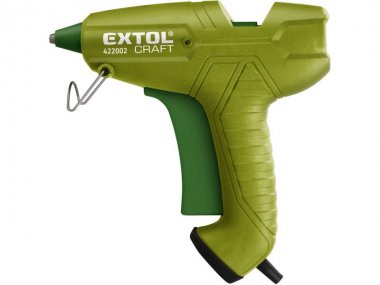 Pistole tavná EXTOL CRAFT 65W