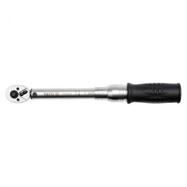 Klíč momentový Yato 1/4", 2-10 Nm