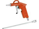 Ofukovací pistole EXTOL PREMIUM BP 210