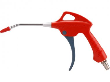Ofukovací pistole EXTOL PREMIUM 10cm