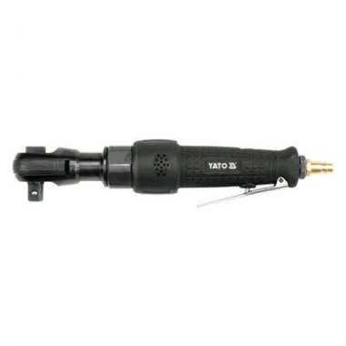 Ráčna pneumatická 1/2" Yato 80Nm
