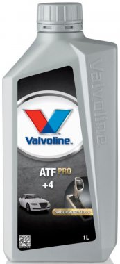 Převodový olej Valvoline ATF PRO +4, 1L