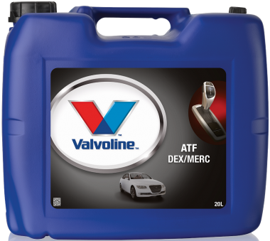 Převodový olej Valvoline ATF Dex/Merc, 20L