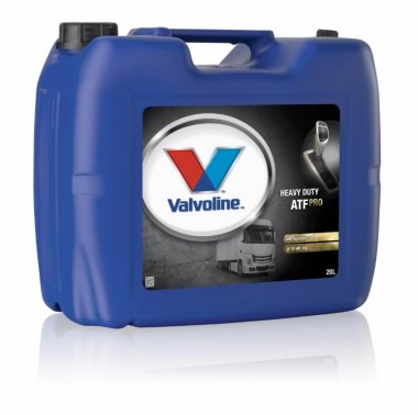 Převodový olej Valvoline HD ATF PRO, 20L