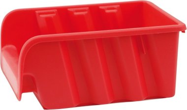 Box skladovací P-4 Vorel 23,5 x 17,3 x 12,5 cm