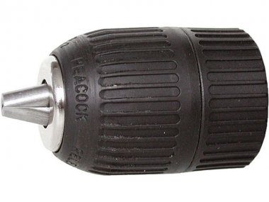 Sklíčidlo na vrtačku rychloupínací 1/2" EXTOL CRAFT 1-13mm