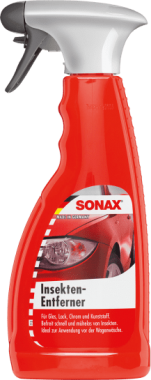 Sonax Odstraňovač zbytků hmyzu, 500ml