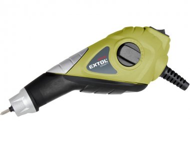 Gravírka EXTOL CRAFT 13W