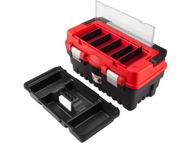 Box na nářadí EXTOL PREMIUM 462x256x242mm