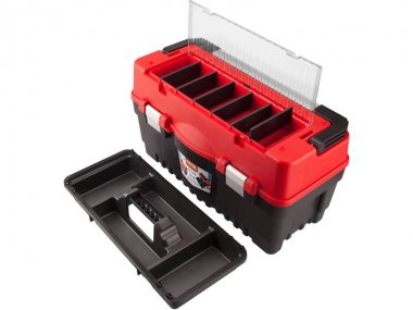 Box na nářadí EXTOL PREMIUM 595x289x328mm