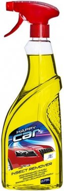 Happy Car Odstraňovač hmyzu, 750ml