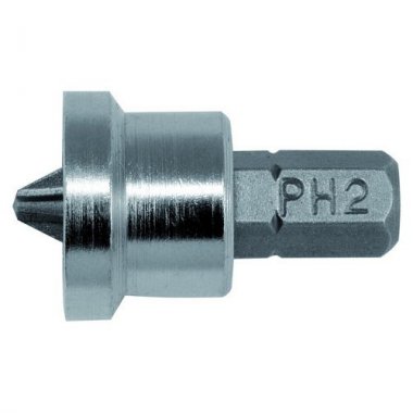 Bity 1/4" na sádrokarton PH2 Yato 20ks