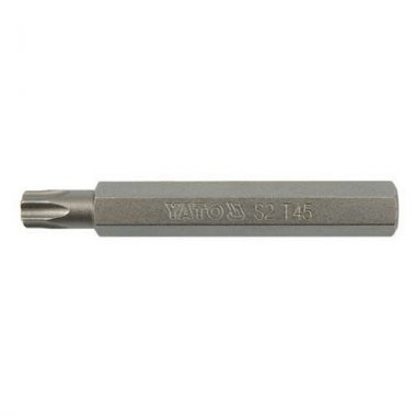 Bity 10 mm TORX Yato T25 x 30mm