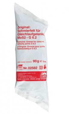 Molybdenové mazivo Febi Bilstein 02582, 90gr