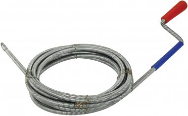 Protahovací pero na čištění odpadů EXTOL PREMIUM 5m x 6mm