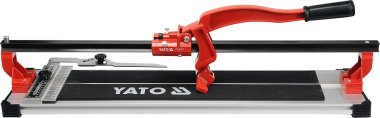 Řezačka na obklady YATO 600mm YT-3707