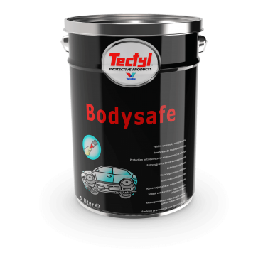 Valvoline Tectyl Bodysafe, 5L