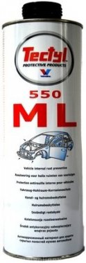 Valvoline Tectyl ML 550 VC, 1L