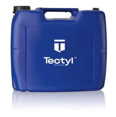 Valvoline Tectyl Cavity Wax 550 ML, 20L