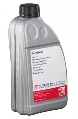 Převodový olej Febi Bilstein 39070, 1L