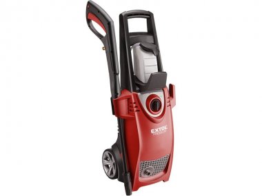 Vysokotlaká myčka EXTOL Premium 1800W