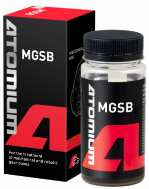 Atomium MGSB, 100ml
