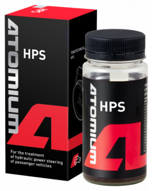 Atomium HPS, 60ml