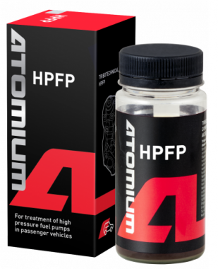 Atomium HPFP, 100ml
