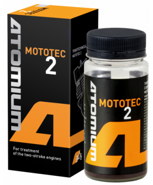 Atomium Mototec 2, 100ml