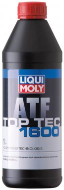 Převodový olej Liqui Moly Top Tec ATF 1600, 1L