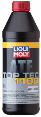 Převodový olej Liqui Moly Top Tec ATF 1100, 1L