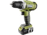 Aku vrtačka EXTOL CRAFT 12V / 1,3Ah