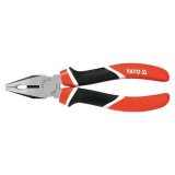 Kleště kombinované Yato 180 mm CrV