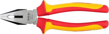 Kleště kombinované Yato 200mm VDE (1000V)