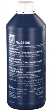 Chladicí kapalina Febi Bilstein 24196, 1.5L