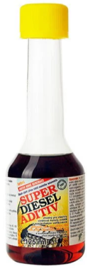 VIF Super Diesel Aditiv Letní, 125ml