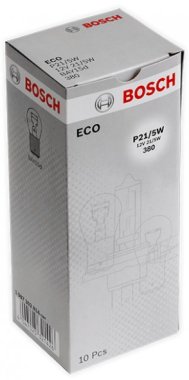 Žárovka Bosch P21/5W, Eco WS 1987302814