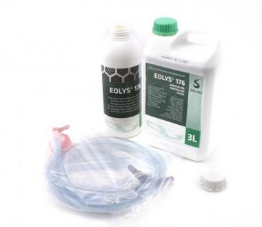 Aditiva do paliva BOSAL EOLYS DPX 176 258-971