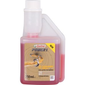 Motorový olej Castrol Power 1 2T, 250ml
